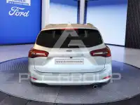 2026 Ford FOCUS
