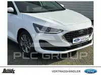 2026 Ford FOCUS