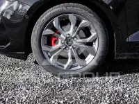2026 Ford FOCUS