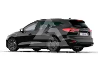 2026 Ford FOCUS