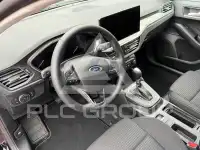 2026 Ford FOCUS