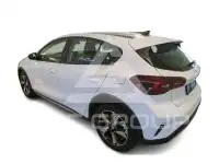 2026 Ford FOCUS
