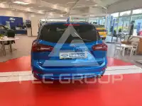 2026 Ford FOCUS