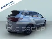 2026 Ford FOCUS