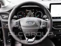 2026 Ford FOCUS