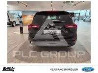2026 Ford FOCUS