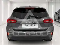 2026 Ford FOCUS