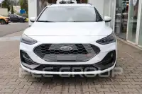 2026 Ford FOCUS
