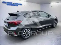 2026 Ford FOCUS