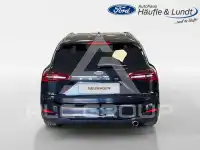 2026 Ford FOCUS