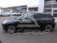 2026 Ford FOCUS