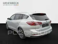2026 Ford FOCUS