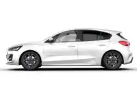 2026 Ford FOCUS