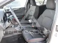 2026 Ford FOCUS
