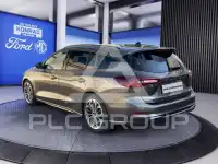 2026 Ford FOCUS