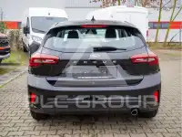 2026 Ford FOCUS