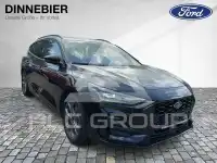 2026 Ford FOCUS
