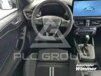 2026 Ford FOCUS