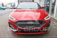 2026 Ford FOCUS