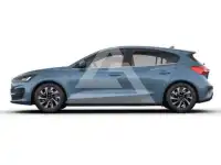 2026 Ford FOCUS