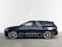 2026 Ford FOCUS