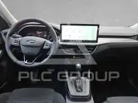 2026 Ford FOCUS