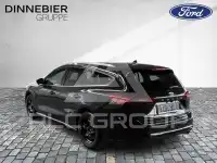 2026 Ford FOCUS