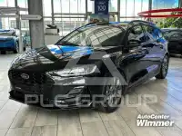 2026 Ford FOCUS