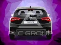 2026 Ford FOCUS