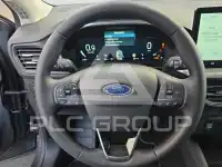 2026 Ford FOCUS