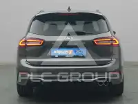 2026 Ford FOCUS