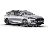 2026 Ford FOCUS