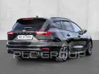 2026 Ford FOCUS
