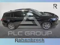2026 Ford FOCUS
