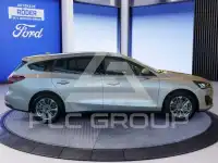 2026 Ford FOCUS