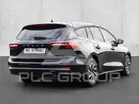 2026 Ford FOCUS