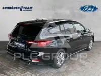 2026 Ford FOCUS