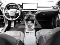 2026 Ford FOCUS