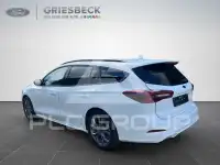 2026 Ford FOCUS