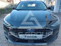 2026 Ford FOCUS
