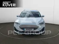2026 Ford FOCUS