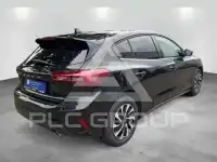 2026 Ford FOCUS