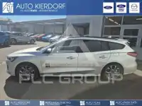 2026 Ford FOCUS