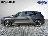 2026 Ford FOCUS