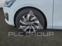 2026 Ford FOCUS
