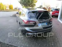 2026 Ford FOCUS