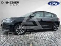 2026 Ford FOCUS