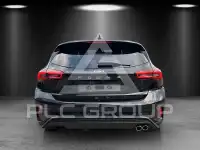 2026 Ford FOCUS