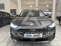 2026 Ford FOCUS