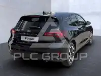 2026 Ford FOCUS